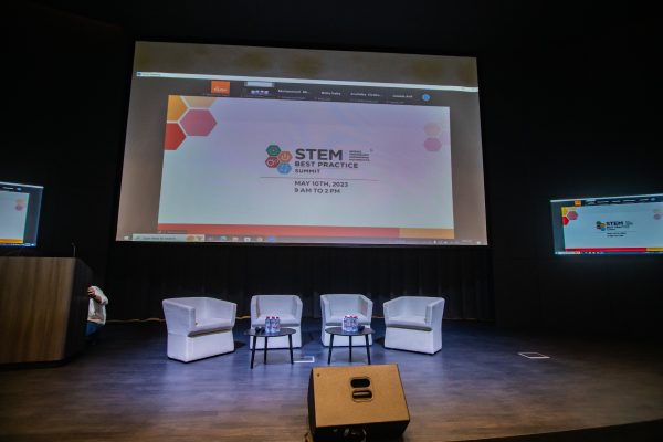Stem Summits Stem Best Practice