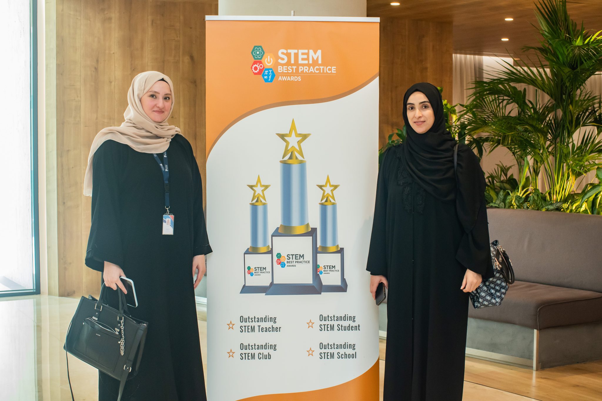 Stem Summits Stem Best Practice