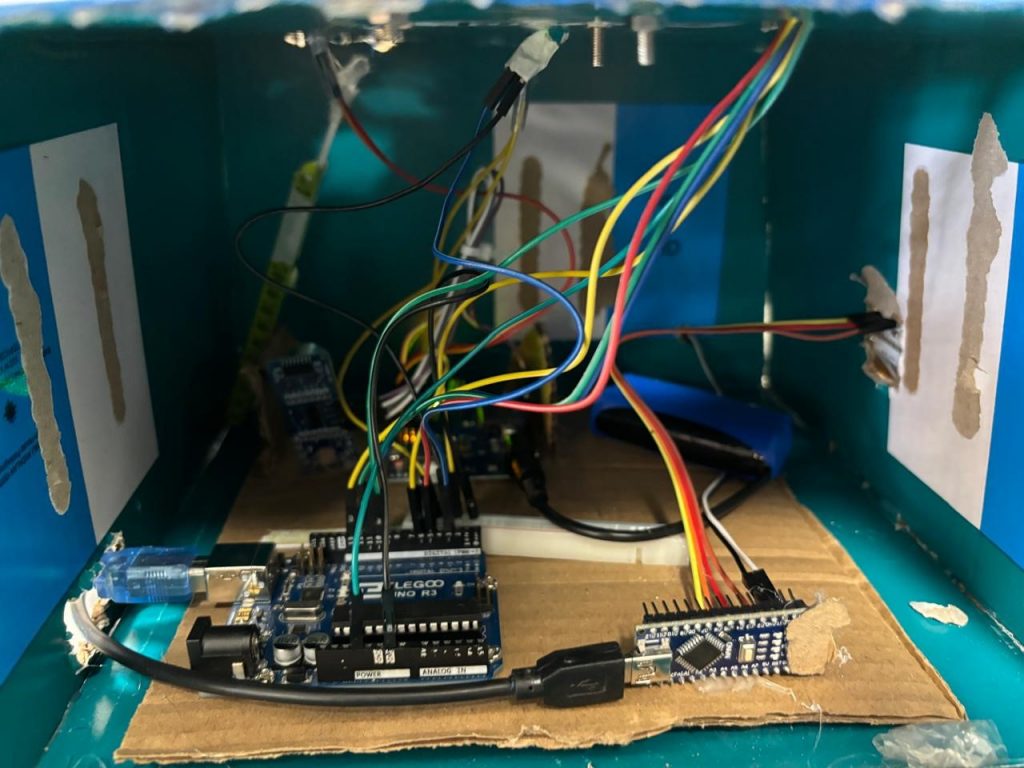 STEM Best Practice
