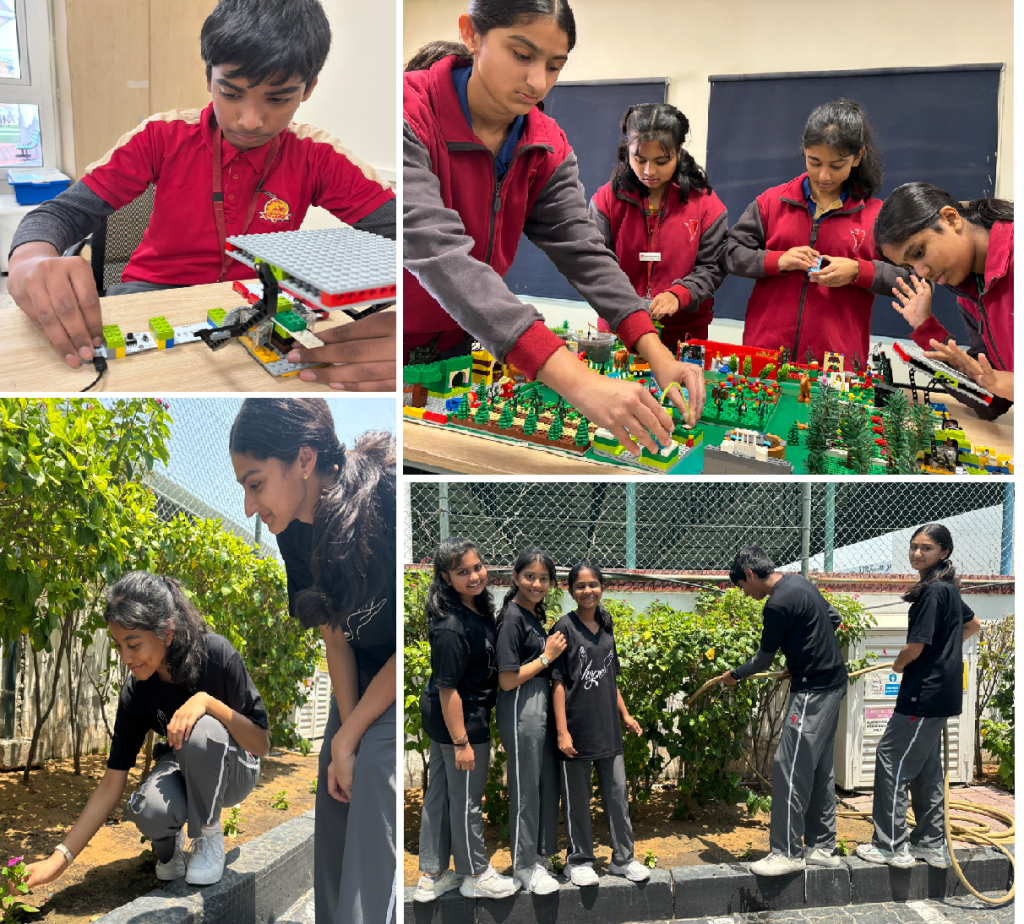 STEM Best Practice