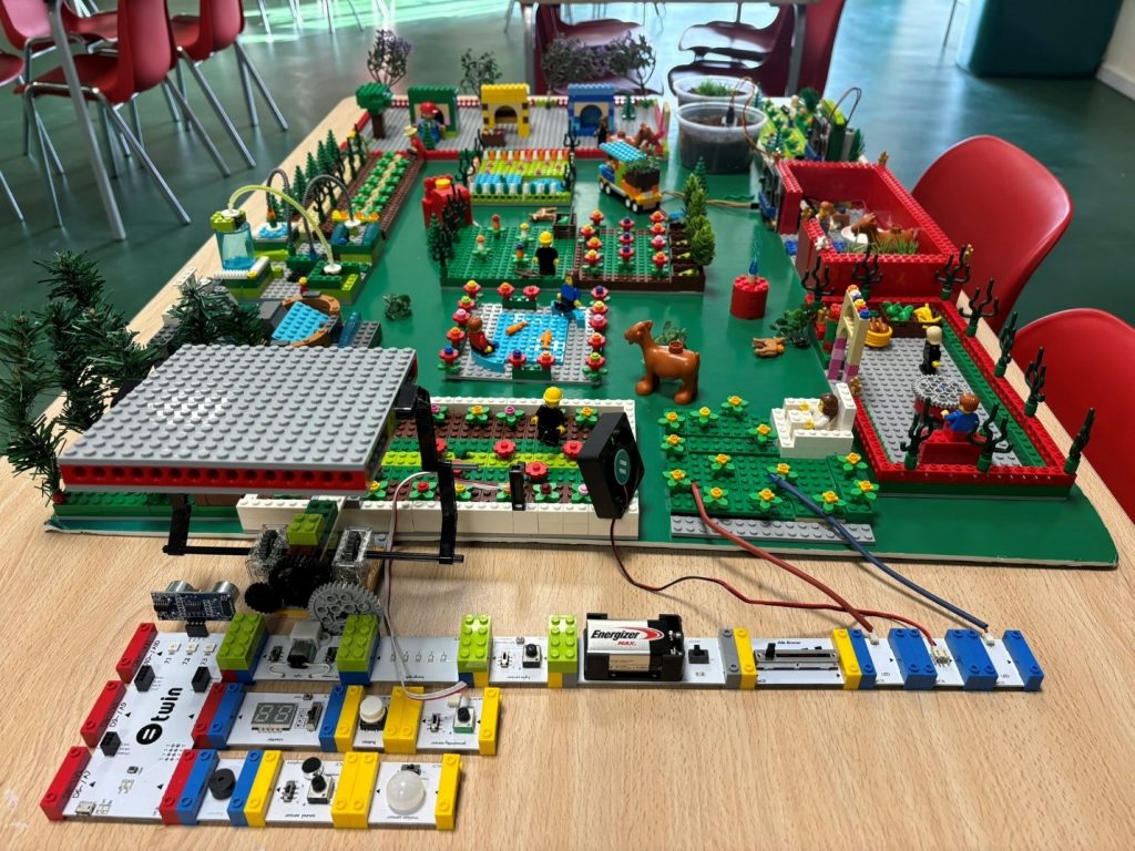 STEM Best Practice